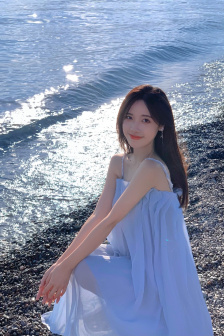 性感牛仔裤美女